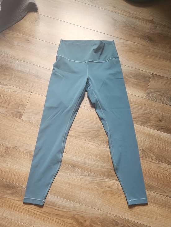 Pants - Lululemon Wunder Under High-Rise Tight 28 Luxe*
